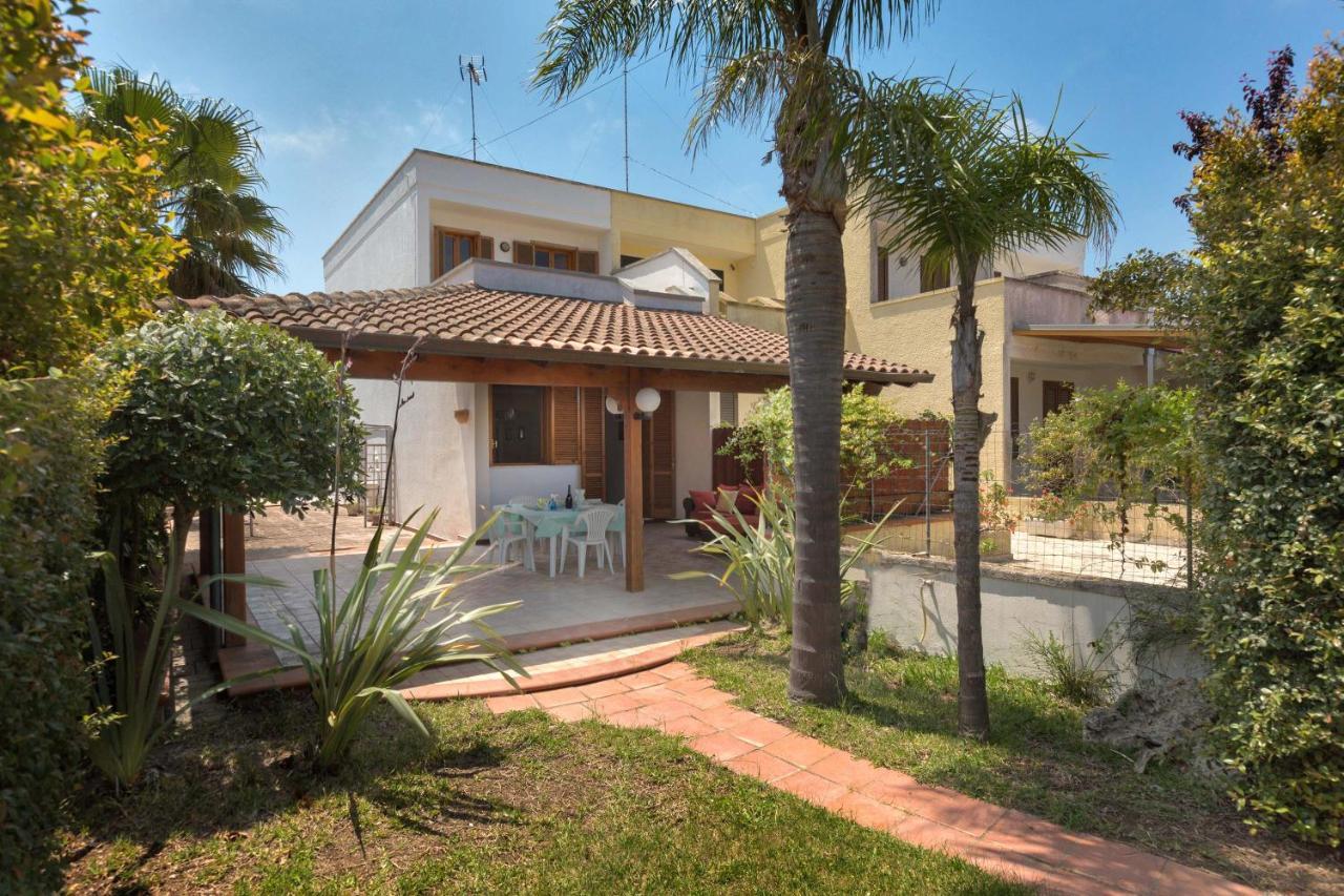 Villa Zen Garden By Barbarhouse Torre dell'Orso Exterior foto